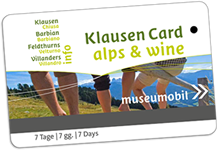 KlausenCard