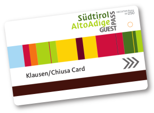 KlausenCard